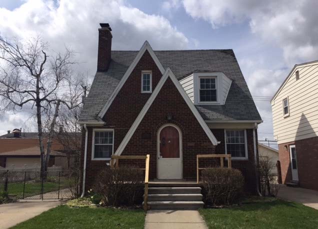2320 23rd StWyandotte, MI, 48192Wayne County