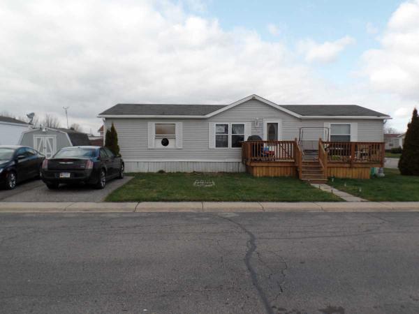 Swan Creek 6988 McKean Rd. #222Ypsilanti, MI 48197