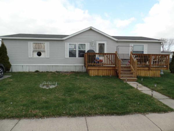 Swan Creek 6988 McKean Rd. #222Ypsilanti, MI 48197