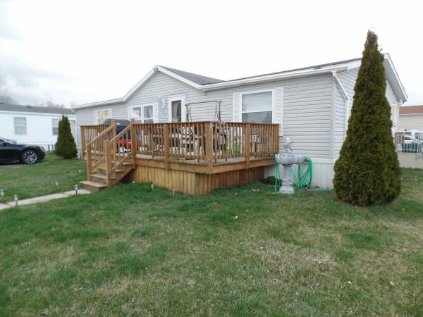 Swan Creek 6988 McKean Rd. #222Ypsilanti, MI 48197