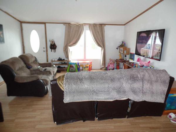 Swan Creek 6988 McKean Rd. #222Ypsilanti, MI 48197