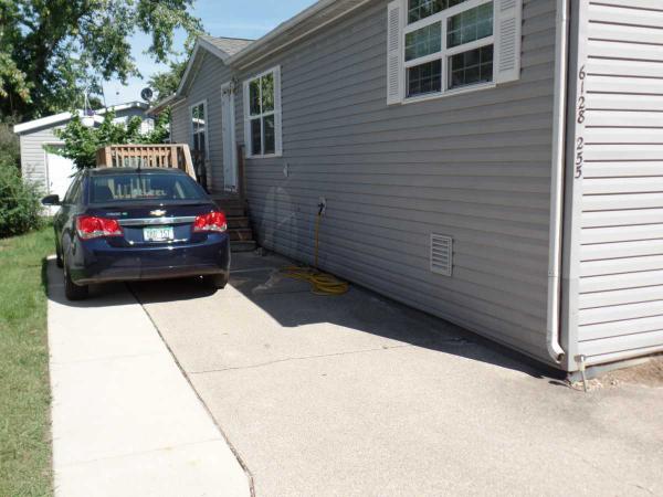 Lakeview 6128 Robert Circle#255Ypsilanti, MI 48197
