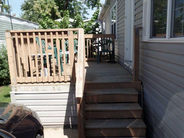 Lakeview 6128 Robert Circle#255Ypsilanti, MI 48197