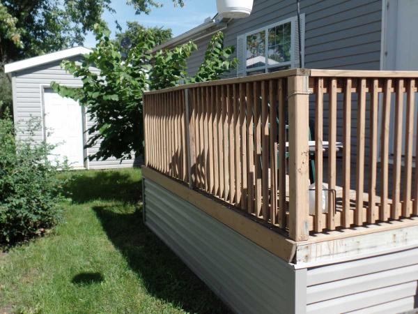 Lakeview 6128 Robert Circle#255Ypsilanti, MI 48197