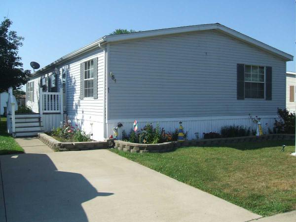 Swan Creek 6988 McKean Rd #51Ypsilanti, MI 48197