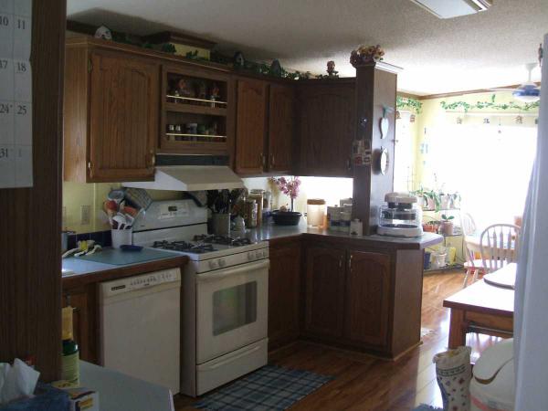 Swan Creek 6988 McKean Rd #51Ypsilanti, MI 48197