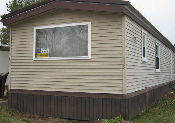 Lakeview 9829 Geraldine Street Site #238Ypsilanti, MI 48197