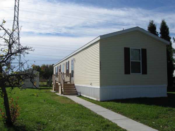 Lakeview 6031 Lake DriveYpsilanti, MI 48197