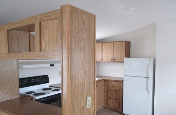 Arbor Meadows 34 Kestrel Ct.Ypsilanti, MI 48197