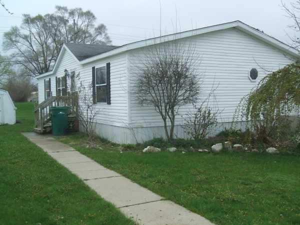 Swan Creek 6988 McKean Road #273Ypsilanti, MI 48197
