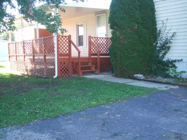 Swan Creek 6988 McKean Road #160Ypsilanti, MI 48197