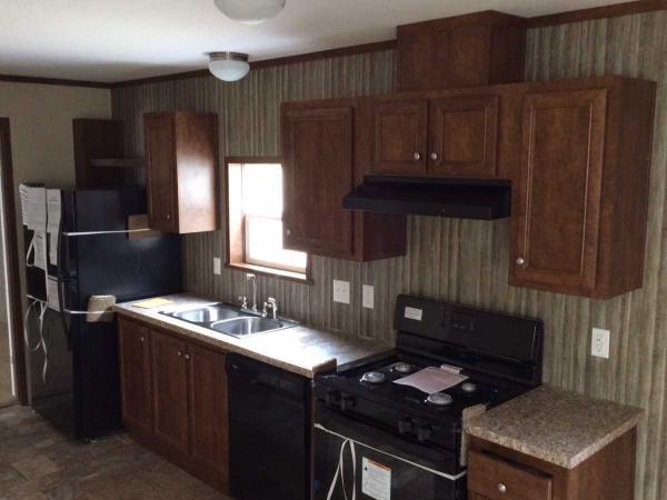 Westridge Mobile Home Park 1515 Ridge RoadYpsilanti, MI 48198
