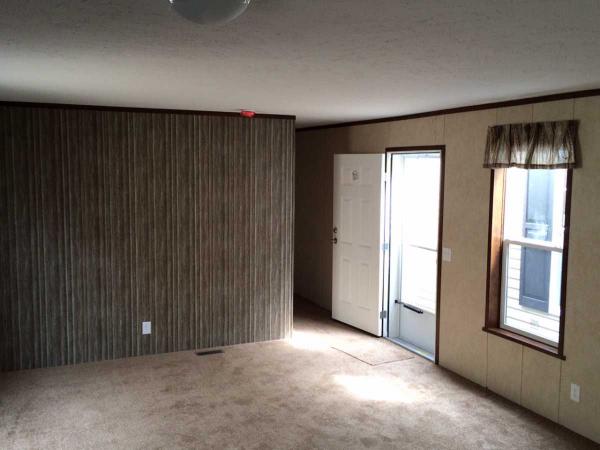 Westridge Mobile Home Park 1515 Ridge RoadYpsilanti, MI 48198