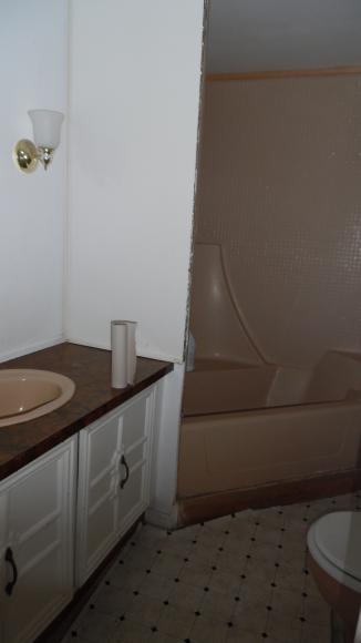 Timberland Mobile Home Park 3375 E Michigan Ave #234Ypsilanti, MI 48198