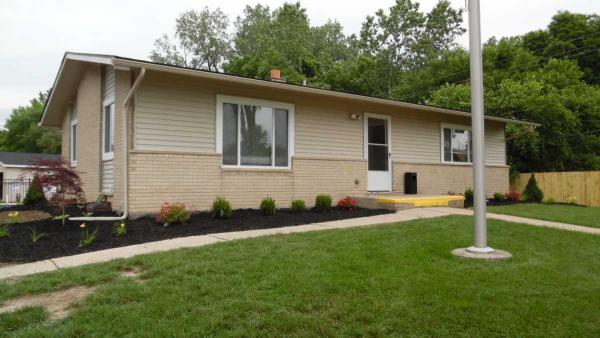 Timberland Mobile Home Park 3375 E michigan Ave #258Ypsilanti, MI 48198