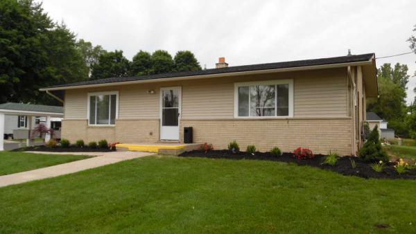 Timberland Mobile Home Park 3375 E michigan Ave #258Ypsilanti, MI 48198