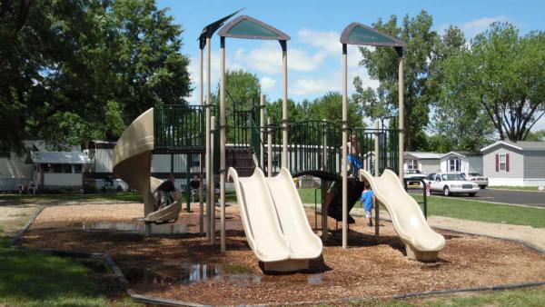 Timberland Mobile Home Park 3375 E michigan Ave #258Ypsilanti, MI 48198