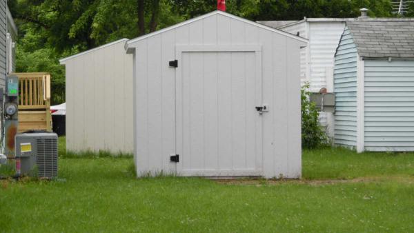 Timberland Mobile Home Park 3375 E Michigan Ave 208Ypsilanti, MI 48198