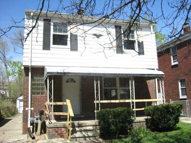 14939 Rossini DrDetroit, MI, 48205Wayne County