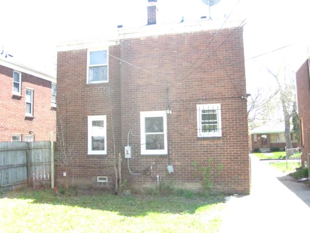 14939 Rossini DrDetroit, MI, 48205Wayne County
