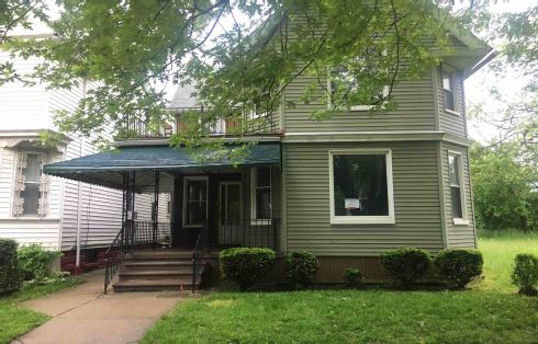 3603 29th StDetroit, MI, 48210Wayne County