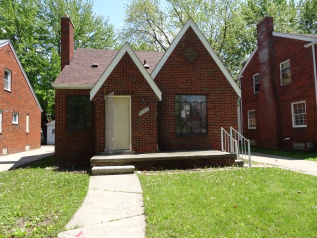 12260 Laing StDetroit, MI, 48224Wayne County