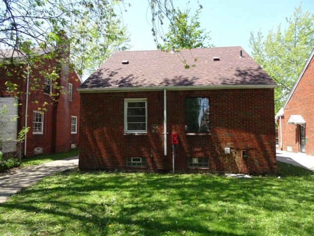 12260 Laing StDetroit, MI, 48224Wayne County