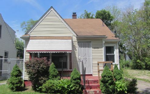 12119 Fielding StDetroit, MI, 48228Wayne County