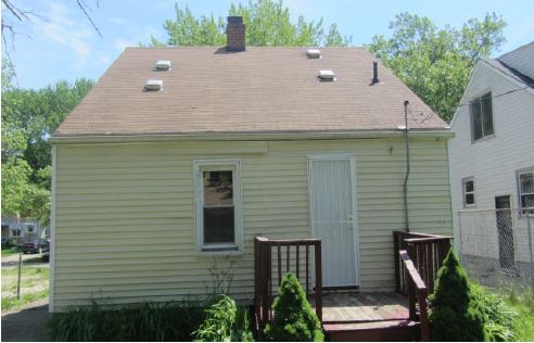 12119 Fielding StDetroit, MI, 48228Wayne County