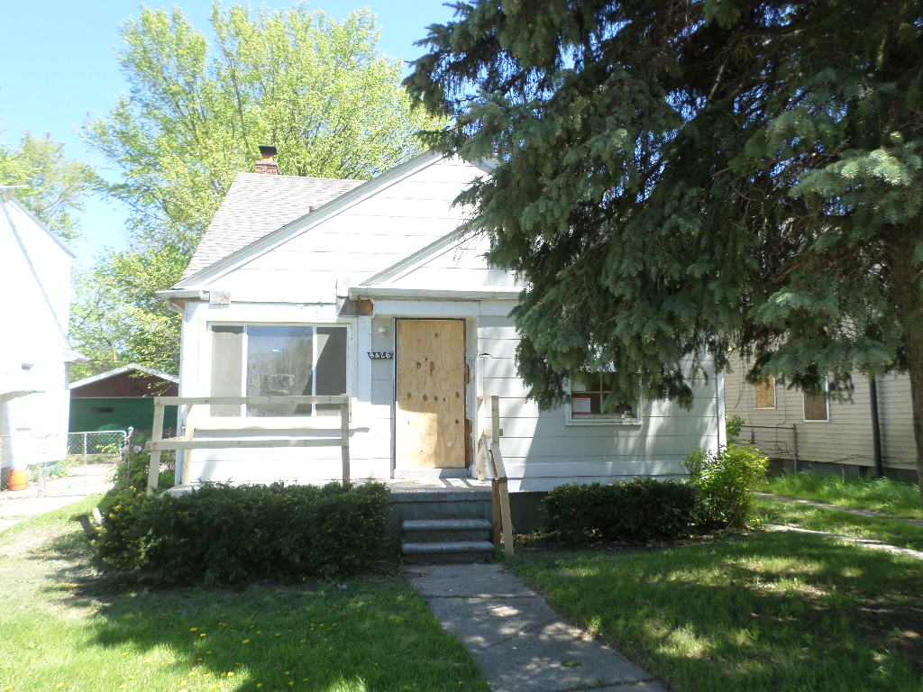 8426 Pierson StreetDetroit, MI, 48228Wayne County