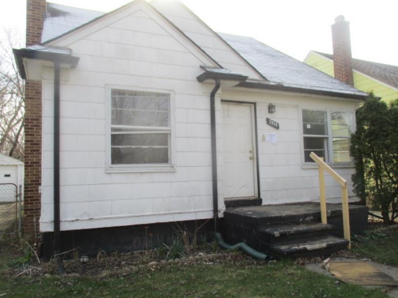 7814 St Marys StDetroit, MI, 48228Wayne County