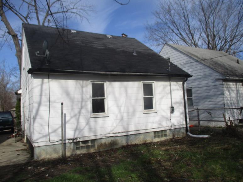 7814 St Marys StDetroit, MI, 48228Wayne County