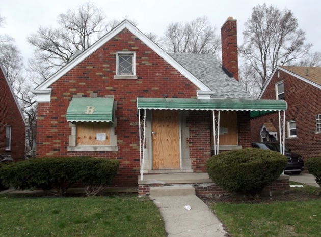 20205 Klinger StDetroit, MI, 48234Wayne County