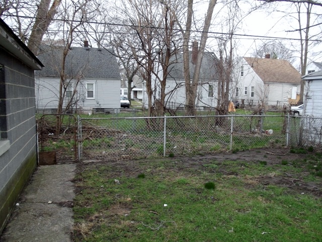 20205 Klinger StDetroit, MI, 48234Wayne County