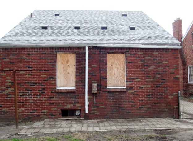 20205 Klinger StDetroit, MI, 48234Wayne County