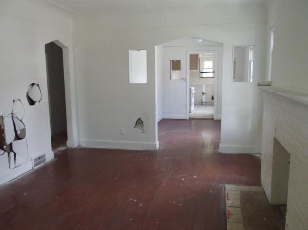 16265 ArdmoreDetroit, MI, 48235Wayne County
