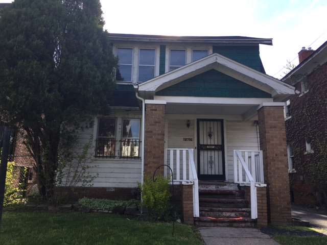 12750 Monica StDetroit, MI, 48238Wayne County