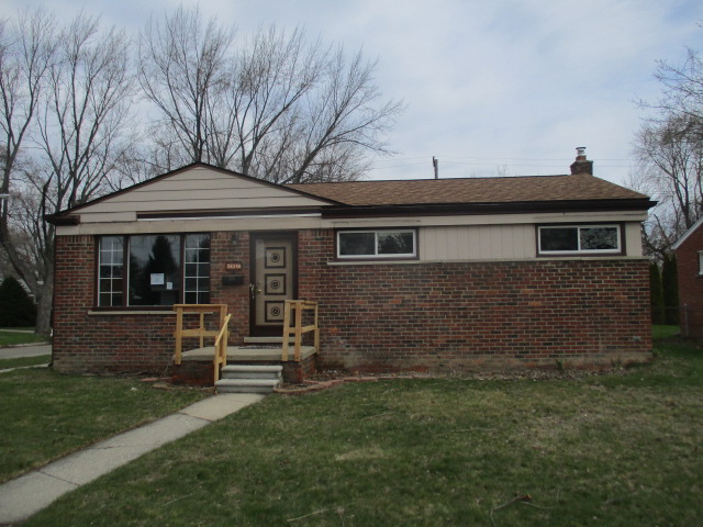 26340 KennethRedford, MI, 48239Wayne County