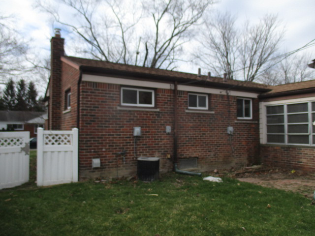 26340 KennethRedford, MI, 48239Wayne County