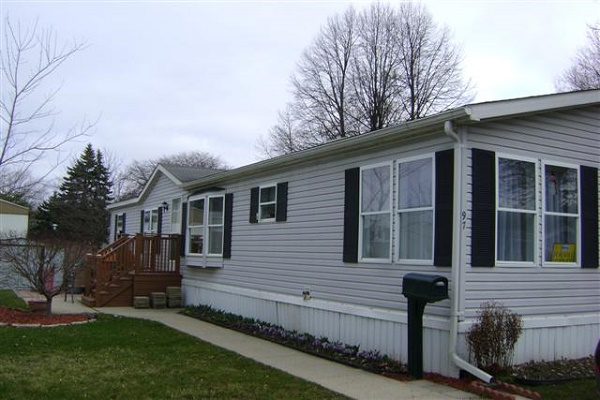 Rochester Estates 97 MirabeauRochester Hills, MI 48307