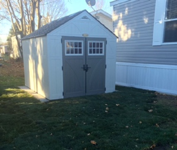 Rochester Estates 154 Fontainbleau or 355 TourangeauRochester Hills, MI 48307