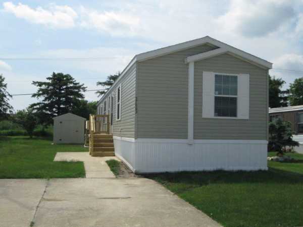 Rudgate Manor 4813 Edith CtSterling Heights, MI 48310