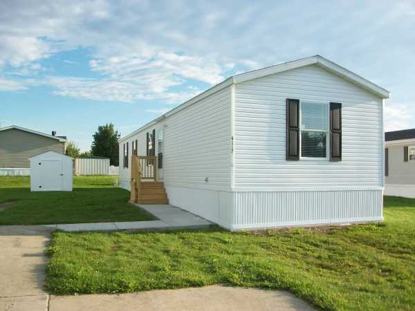 Rudgate Manor 5004 Forburg CtSterling Heights, MI 48310