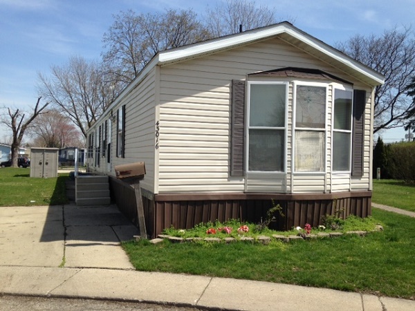 Sterling Estates 43016 Marquette, #371Sterling Heights, MI 48314