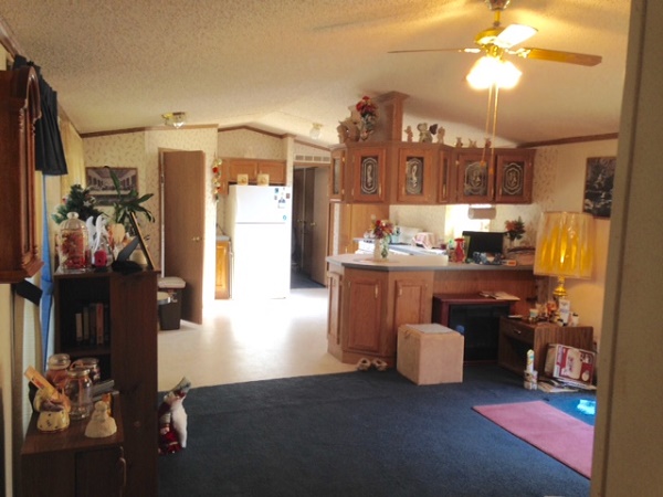 Sterling Estates 43016 Marquette, #371Sterling Heights, MI 48314