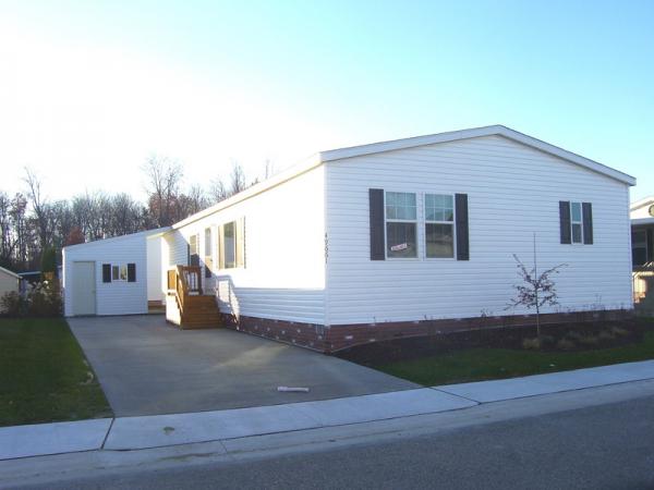 Shelby West 49661 Elk Trail #551Shelby Township, MI 48315