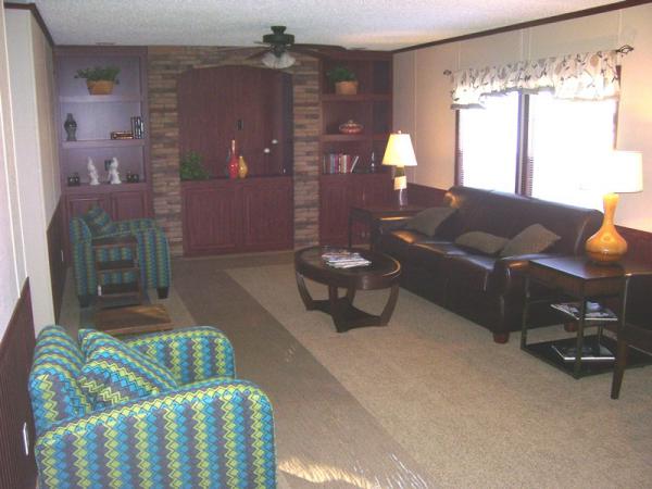 Shelby West 49661 Elk Trail #551Shelby Township, MI 48315