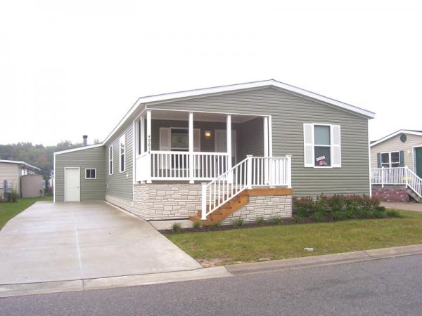 Shelby West 49614 Serenity Lane #534Shelby Township, MI 48315