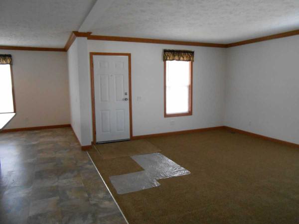 Shelby West 49614 Serenity Lane #534Shelby Township, MI 48315
