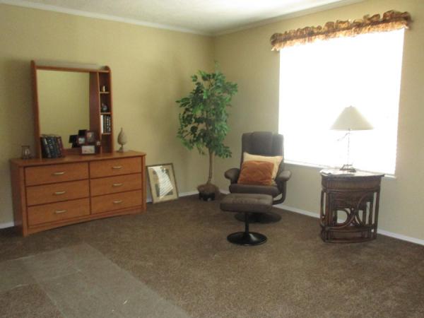 Shelby Forest Mobile Home Park 14673 Tewksbury SF474Shelby Township, MI 48315
